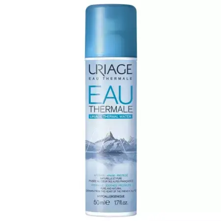 Apa Termala Spray, 50ml, Uriage