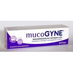 mucoGYNE 1×40 ml, gel intim