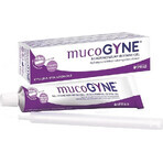 mucoGYNE 1×40 ml, gel intim