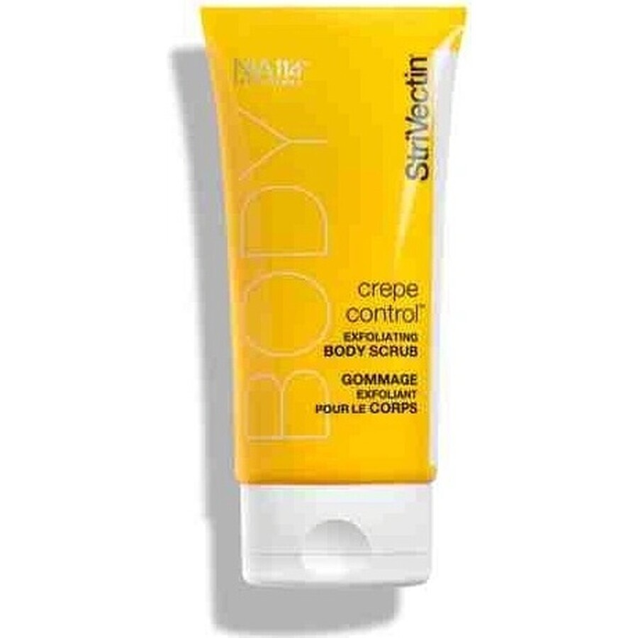 StriVectin Crepe Control Crepe Control Body Scrub 1×150 ml, gommage corporel