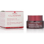 Clarins Nachtcreme für reife Haut 1×50 ml, Nachtcreme