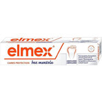 ELMEX MENTHOL-VRIJ TOOTH PASTE 1×75 ml, zonder menthol