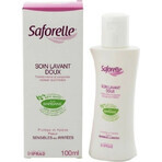 Saforelle gel íntimo FRESH 1×100 ml, gel