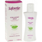 Saforelle gel íntimo FRESH 1×100 ml, gel