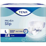 TENA SLIP ULTIMA L 21KS 1×21 pcs, culotte de protection