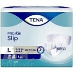 TENA SLIP ULTIMA L 21KS 1×21 pcs, culotte de protection