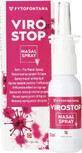 VIROSTOP Spray nazal 1&#215;20 ml, spray nazal &#238;mpotriva gripei, răcelii și rinitei alergice