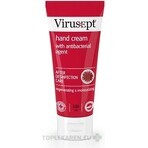 Cremă de mâini Virusept cu aditiv antibacterian 1x100 ml