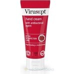 Cremă de mâini Virusept cu aditiv antibacterian 1x100 ml