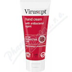 Cremă de mâini Virusept cu aditiv antibacterian 1x100 ml