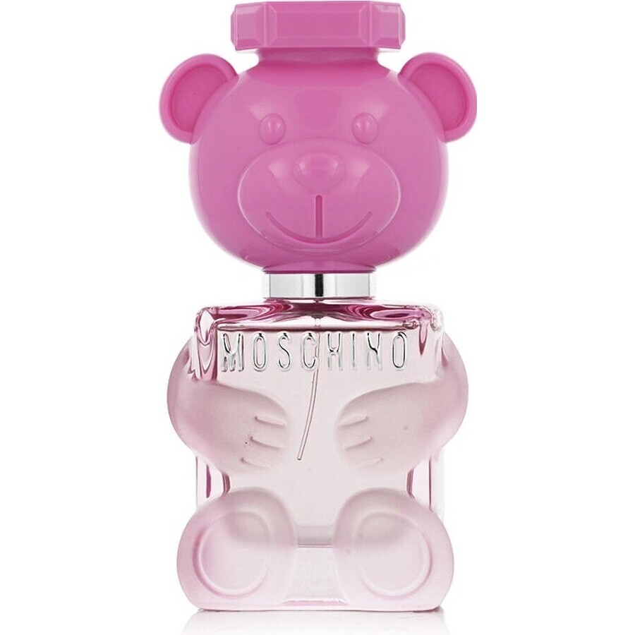 Moschino Toy 2 Bubblegum Edt 50ml 1×50 ml, Apă de toaletă