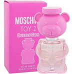 Moschino Toy 2 Bubblegum Edt 50ml 1×50 ml, Apă de toaletă