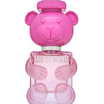 Moschino Toy 2 Bubblegum Edt 50ml 1×50 ml, Apă de toaletă