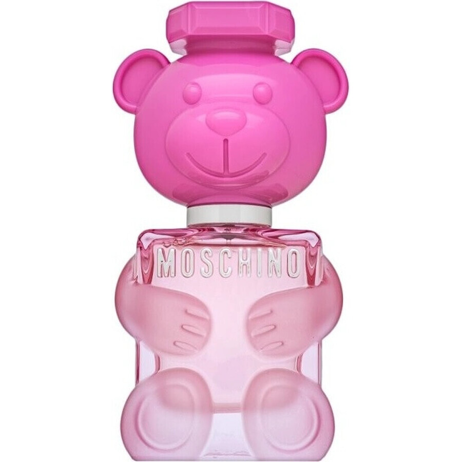 Moschino Toy 2 Bubblegum Edt 50ml 1×50 ml, Apă de toaletă