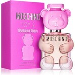 Moschino Toy 2 Bubblegum Edt 50ml 1×50 ml, Apă de toaletă