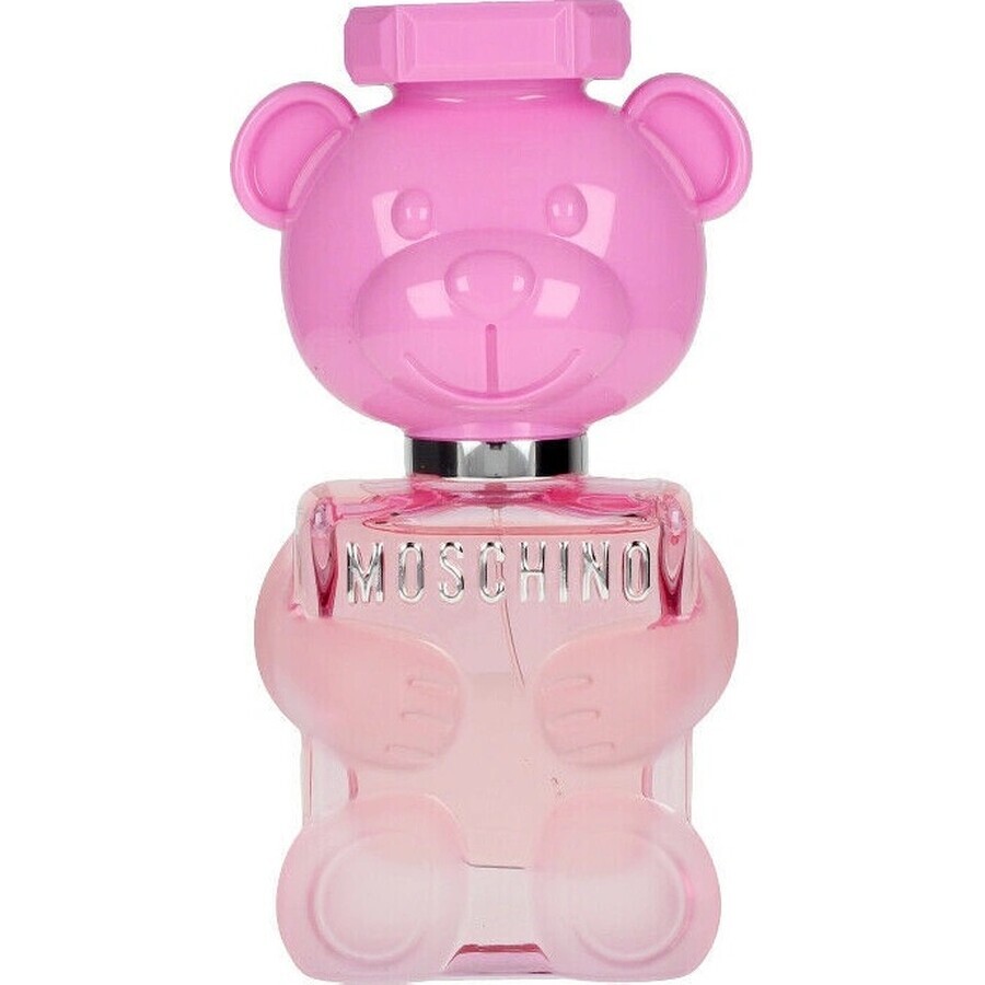 Moschino Toy 2 Bubblegum Edt 50ml 1×50 ml, Apă de toaletă