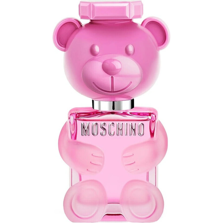 Moschino Toy 2 Bubblegum Edt 50ml 1×50 ml, Apă de toaletă