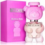 Moschino Toy 2 Bubblegum Edt 50ml 1×50 ml, Apă de toaletă