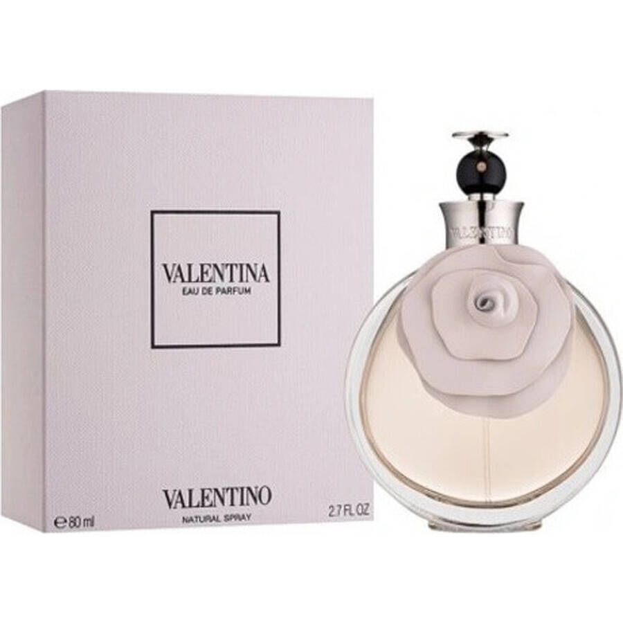 Valentino Edp 80ml 1×80 ml, apă de parfum