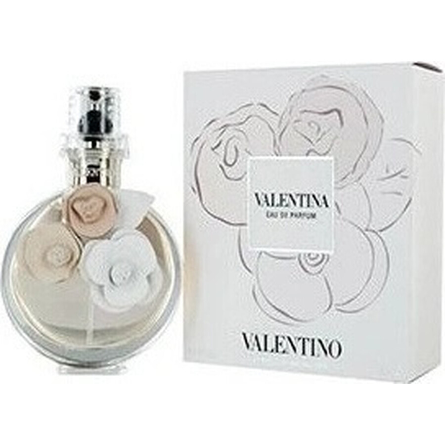 Valentino Edp 80ml 1×80 ml, apă de parfum