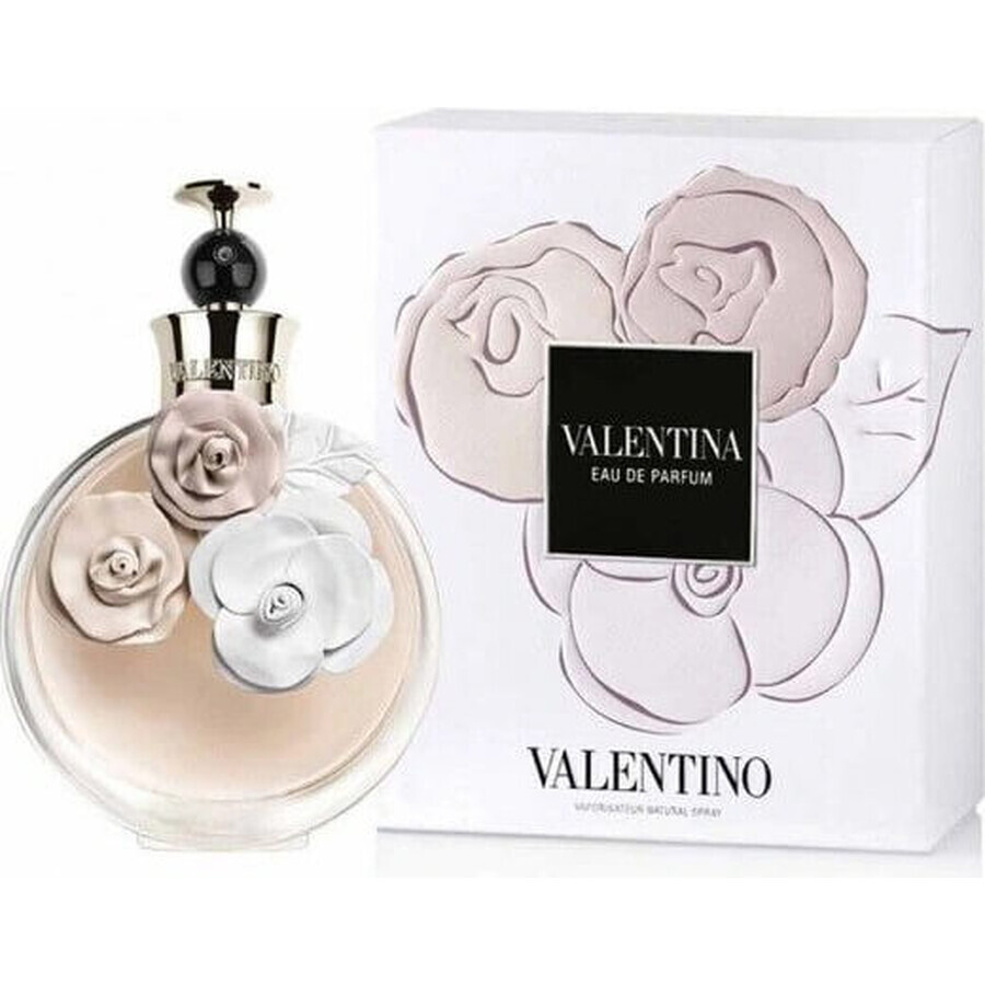 Valentino Edp 80ml 1×80 ml, apă de parfum