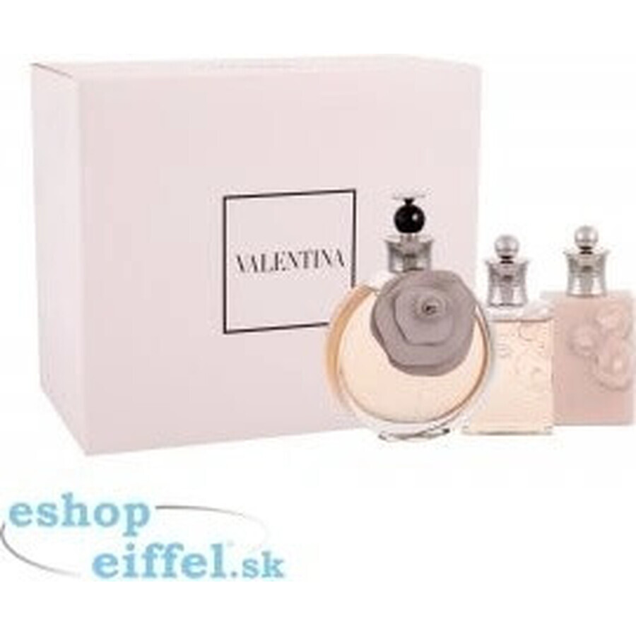 Valentino Edp 80ml 1×80 ml, apă de parfum