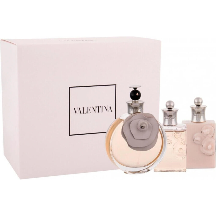 Valentino Edp 80ml 1×80 ml, apă de parfum