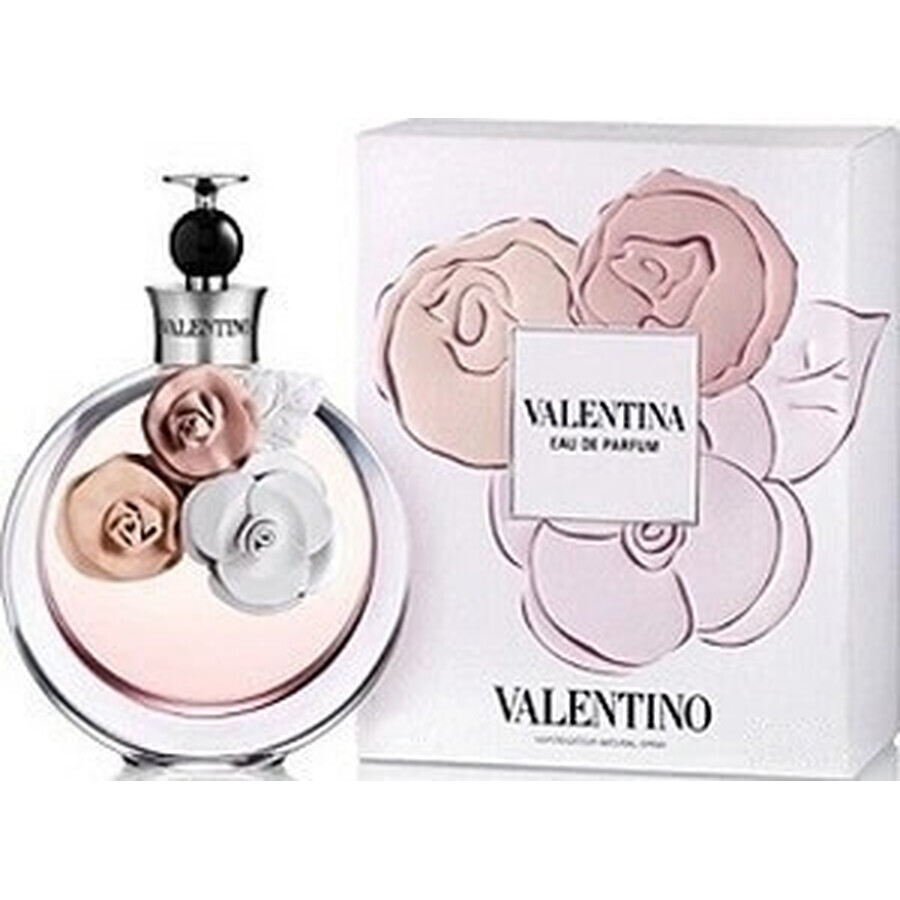 Valentino Edp 80ml 1×80 ml, apă de parfum