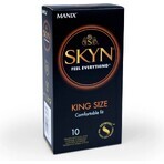 Manix Skyn King Size 1×10 Stück, Kondome