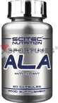 Scitec Nutrition ALA 1&#215;50 cps, supliment alimentar