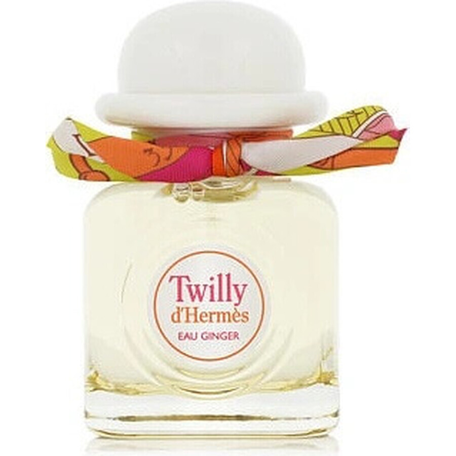 Hermes Twilly Eauginger Edp 85ml 1×85 ml, apă de parfum