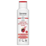 lavera Color& Care șampon 1×250 ml, șampon