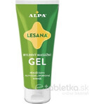 ALPA GEL LESANA 1×100 ml, gel pe bază de plante