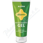 ALPA GEL LESANA 1×100 ml, gel pe bază de plante