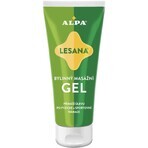 ALPA GEL LESANA 1×100 ml, gel pe bază de plante