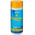 ALPA SULFOTHION SULFOTHION SULFOTHION 1×100 g, cu sulf