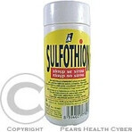 ALPA SULFOTHION SULFOTHION SULFOTHION 1×100 g, cu sulf