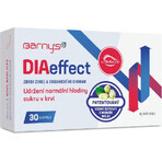 Barny's DIAeffect 1×30 cps, supliment alimentar