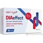 Barny's DIAeffect 1×30 cps, supliment alimentar