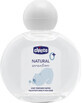 CHICCO Natural Sensation baby eau de parfum 100ml, 0m+ 1&#215;100 ml, baby eau de parfum