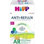 HiPP ANTI-REFLUX AR 1×600 g, formulă pentru sugari de la naștere