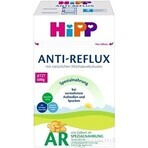 HiPP ANTI-REFLUX AR 1×600 g, formulă pentru sugari de la naștere