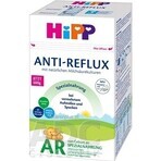 HiPP ANTI-REFLUX AR 1×600 g, formulă pentru sugari de la naștere