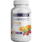 IMUNOMAX Vitamina C 1000 mg - Pharmed New tbl 1x60 buc