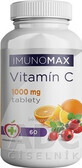 IMUNOMAX Vitamina C 1000 mg - Pharmed New tbl 1x60 buc