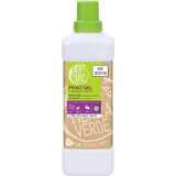 Gel pentru rufe Tierra Verde Lavanda 1×1000 ml, gel pentru rufe