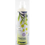 Gel pentru rufe Tierra Verde Lavanda 1×1000 ml, gel pentru rufe