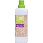 Gel pentru rufe Tierra Verde Lavanda 1×1000 ml, gel pentru rufe