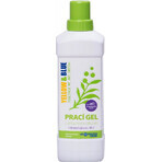 Gel pentru rufe Tierra Verde Lavanda 1×1000 ml, gel pentru rufe