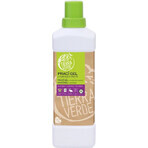 Gel pentru rufe Tierra Verde Lavanda 1×1000 ml, gel pentru rufe